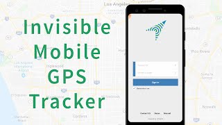 DOWNLOAD FREE Invisible, SPY Cell Phone Tracker App - Manual (NEW!). Track your Android Mobile