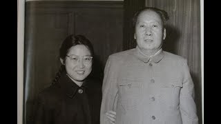 毛泽东临终前给女儿李敏留手势，遗嘱至今成谜！