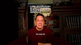 Divorce Ruling: Lies, Lost Cash, and a Questionable Marriage: When the Judge Has Had Enough