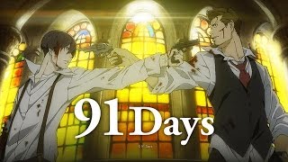 91 Days ( englishSub ) Episode 03  original