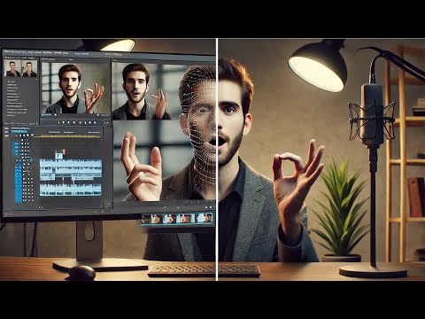 deep fakes - Some Background and Risks