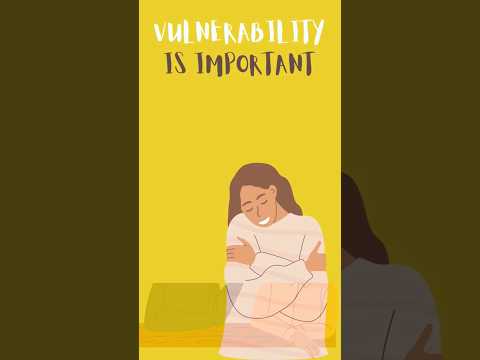 The Power of Vulnerability in Personal Growth|16/30 #mindset#growthmindset#shorts #trending#viral