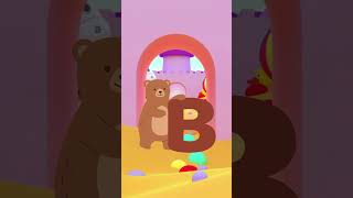 ABC SONG I LEARNKIDS #dailyuseenglish #learnkids  #easyenglish #kids #abcsong #shorts #kidslearning