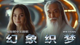 Molof’s AIMV 《Interstellar Doctor》theme song