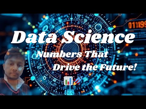 What is Data Science? | Full Beginner Guide (2025)