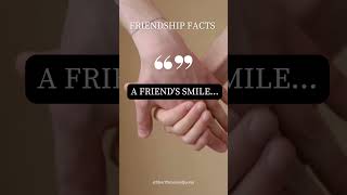 Friends Facts