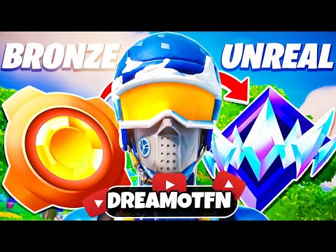 🚀 DÉCOUVERTE SAISON 2 CHAPITRE 6 + RUSH UNREAL ! 🔥