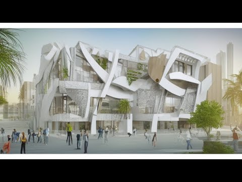 "Architectural Design Fundamentals: Unveiling the Core Principles for Aspiring Architects"