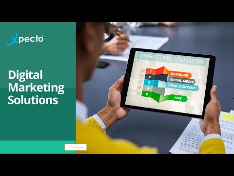 Xpecto® - Digital Marketing Services