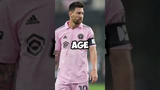 "⚽️🌟 Lionel Messi: The Unbelievable Youth Match Story! 🏅 #MessiMagic" #football #footballfacts
