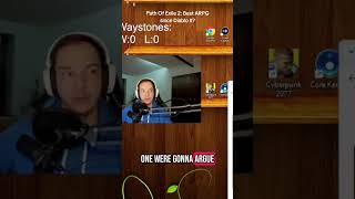 Path Of Exile 2- Best ARPG since Diablo 2? #shorts