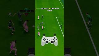 How to Do Rainbow Flick into Fancy Shot in FC 25