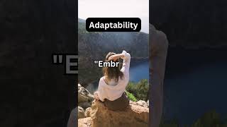 "Innovation Through Adaptability!" #facts #conquergoals #shorts #shortsviral #shortsfeed  #phycology