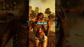 GTA VI: 🤯 NEW Trailer 2 LEAKED?! 😱 #Shorts