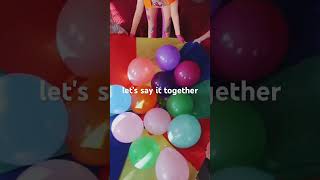 #learningABC #alphabetforkids #learnthealphabet #nurseryrhymes #kidssong