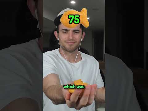 How Many Can You Hold In Your Hand?
