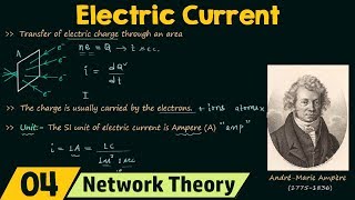 Electric Current