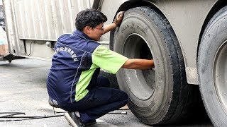 春季給卡車做保養，這些問題一定要對癥下藥