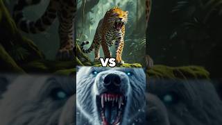 Polar bear vs Animals final battle 🥶#animalfight #animals #wildlifebattle