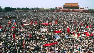 美议员：我为中国民主呼吁却上了黑名单