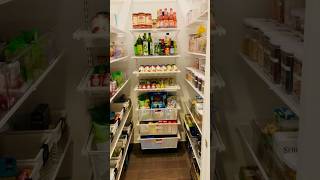 Best Storage Bins For Pantry Organization #pantryorganization #pantry #storagesolutions
