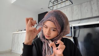 HOUSE TOUR