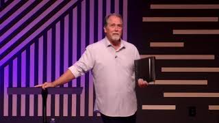 Courageous Faith: Isaac: Lessons in Failure and Faith - July 13, 2025 @9:30