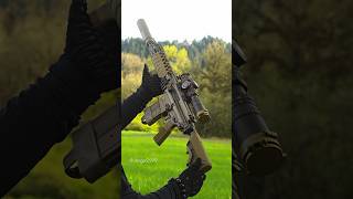 US ARMY 🇺🇸 XM7 Rifle / NGSW