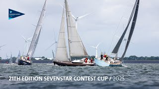 Sevenstar Contest Cup 2025 - Aftermovie