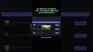 Discover a Game-Changing Search Engine for Safe Cracked Software Downloads