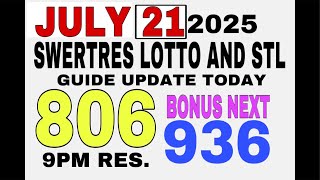 Swertres and STL guide update live!