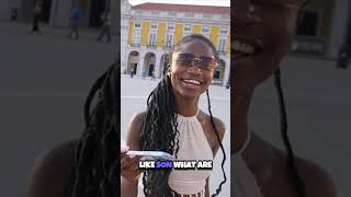 Portugal is a vibe #reels #relatable #reelsshorts #shortvideo #youtubeshorts #fyp #shorts
