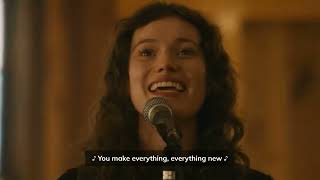 Unsung Hero | Rebecca St James | You Make Everything Beautiful!😍🥰
