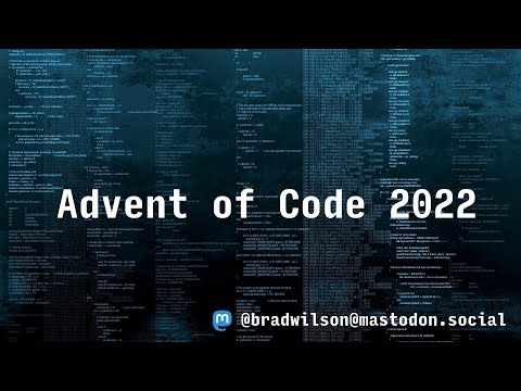 Advent of Code 2022: Day 9