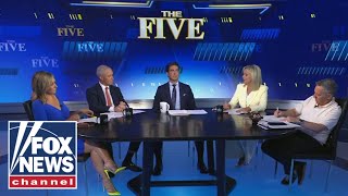 'The Five': Actor hopes Trump voters lose money
