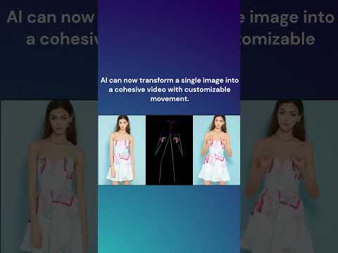 AI can now transform a single image into a cohesive video. #ai  #development #fullstack #coding #css
