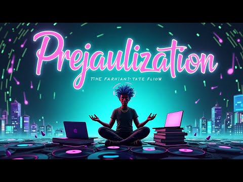 Prerajulisation: The Farhanitrate Flow Song Hip Hop Fusion By Dreamcode Stories & Music #MemeRap