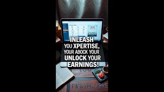 Courses = The Ultimate Income Stream!