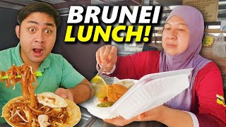Ultimate BRUNEI Food Tour! (Telling The Truth about BRUNEI🇧🇳)