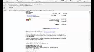 My Ebay Income Today From Junk Lying About House
