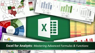Microsoft excel [022-introduction]