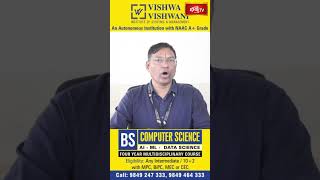BS AI & ML for MPC, BiPC, MEC Students – Full Course Overview by Professor