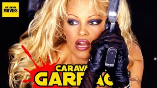 Barb Wire - Caravan Of Garbage