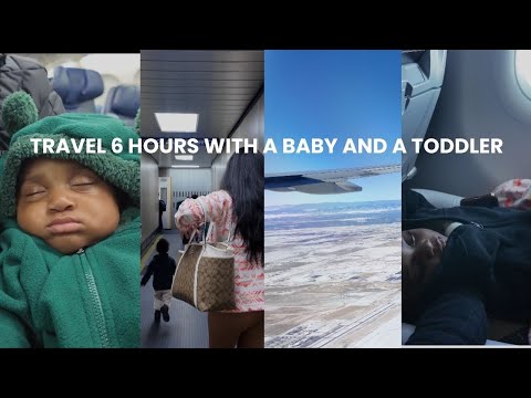 THAT FAMILY TRAVEL DAY WITH AVA AND AAMIR (Colorado)