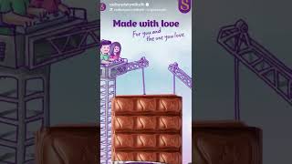 How dairy milk unwraps joy? #MBA #businessskills #businesstamil #startups #entrepreneurshiptamil