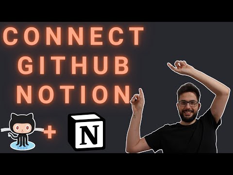 How to improve your Software Developer Workflow - sync GitHub commits with Notion