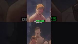 El PROBLEMA del FINAL de Shingeki No Kyojin #ataquealostitanes #aot #shingeki