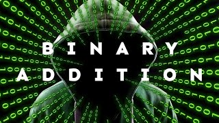 Binary Addition Quiz, Learn Binary Addition, Binary Basic Calculation, Binary Numbers, #Shorts