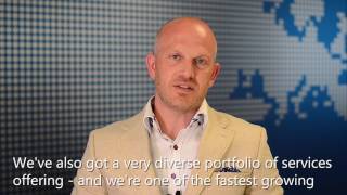 Westcon-Comstor Services Q&A (Short)