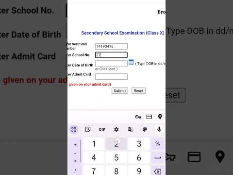 cbse 10th class compartmental result 2023 reaction videos #cbse #cbseclass10 #cbseboard #shorts